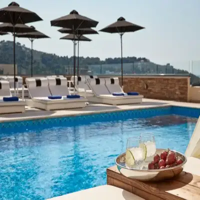 Skiathos Luxury Living