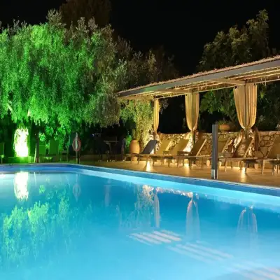 Atrium Hotel Thassos