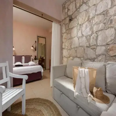 Nikoleta Luxury Villa