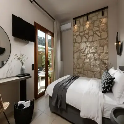 Nikoleta Luxury Villa