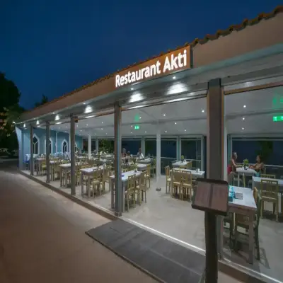 Hotel Akti