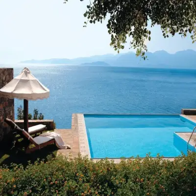 Elounda Peninsula All Suite Hotel