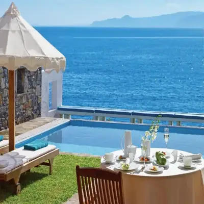 Elounda Peninsula All Suite Hotel