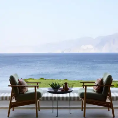 Elounda Mare Relais & Châteaux Hotel