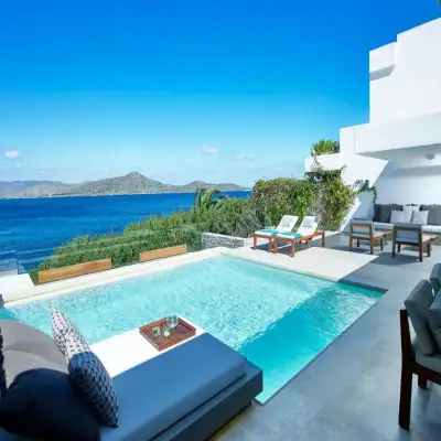 Elounda Peninsula All Suite Hotel