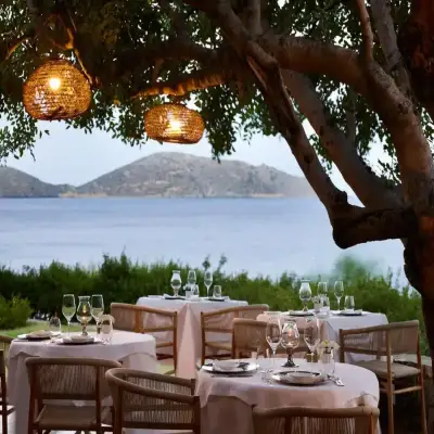 Elounda Mare Relais & Châteaux Hotel