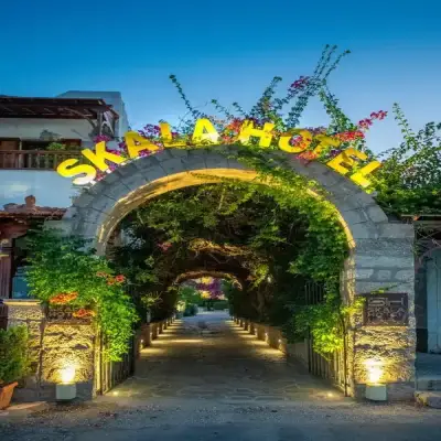 Skala Hotel