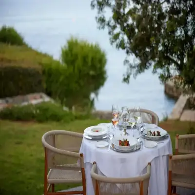 Elounda Mare Relais & Châteaux Hotel