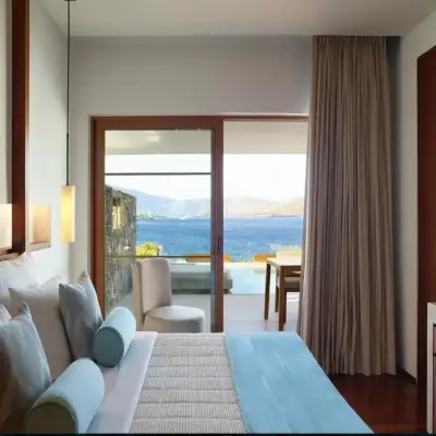 Elounda Peninsula All Suite Hotel