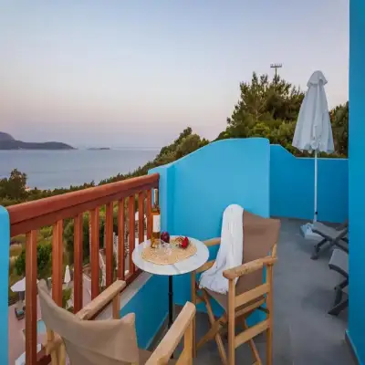 Naftilos Hotel