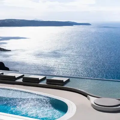 Lilium Hotel Santorini