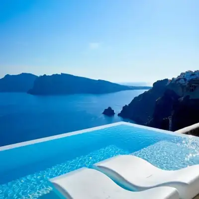 Canaves Oia Suites