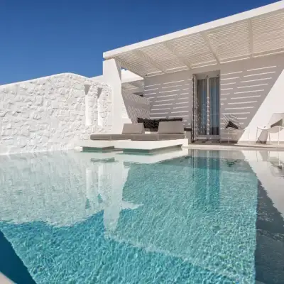 Paros Agnanti Hotel