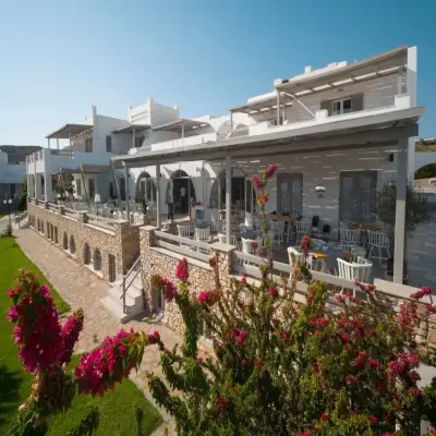 Paros Agnanti Hotel