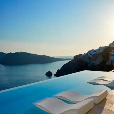 Canaves Oia Suites