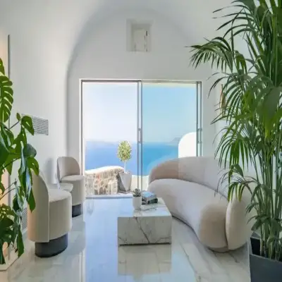 Canaves Oia Suites