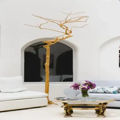 Tharroe of Mykonos Boutique Hotel