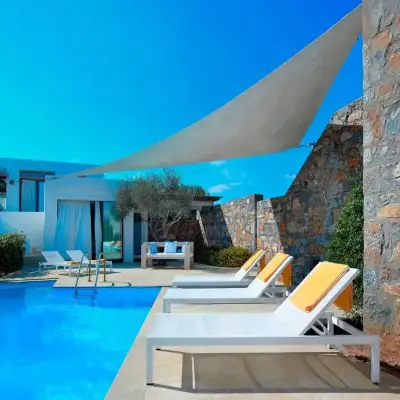 Thalassa Villas