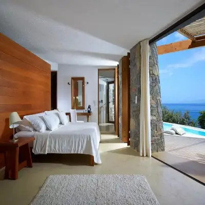 Thalassa Villas