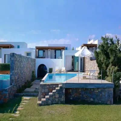 Thalassa Villas