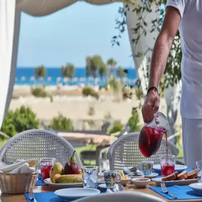 Yria Island Boutique Hotel & Spa