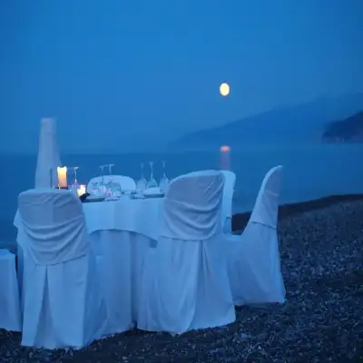 Thalatta Seaside Hotel - Agia Anna Beach