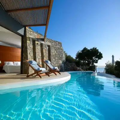 Thalassa Villas