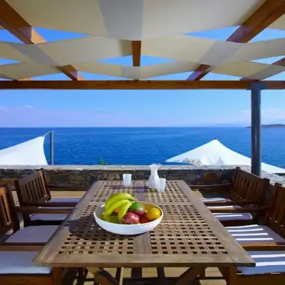 Thalassa Villas