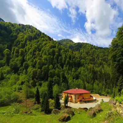 Kaçkar Resort Hotel