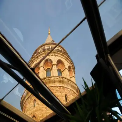 Anemon Galata Hotel