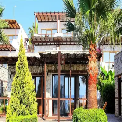 Maja Luxury Hotel, Ilıca