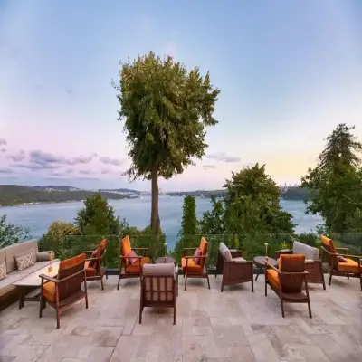 Six Senses Kocataş Mansions