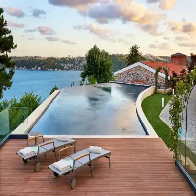 Six Senses Kocataş Mansions