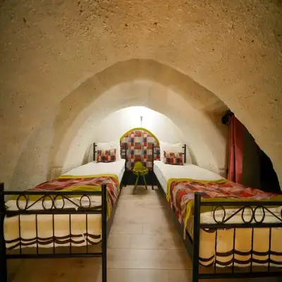 Mira Cappadocia Hotel