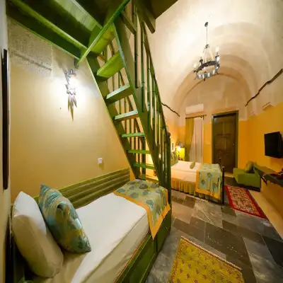 Mira Cappadocia Hotel