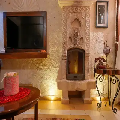 Mira Cappadocia Hotel