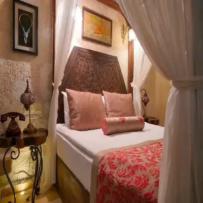 Mira Cappadocia Hotel