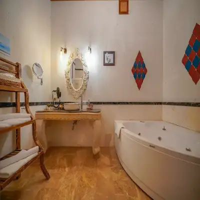 Mira Cappadocia Hotel