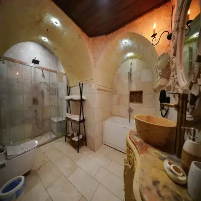 Mira Cappadocia Hotel