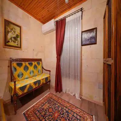 Mira Cappadocia Hotel