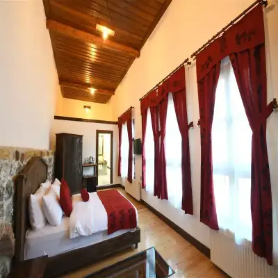 Yazmacılar Hanı Otel