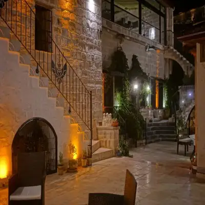 Mira Cappadocia Hotel