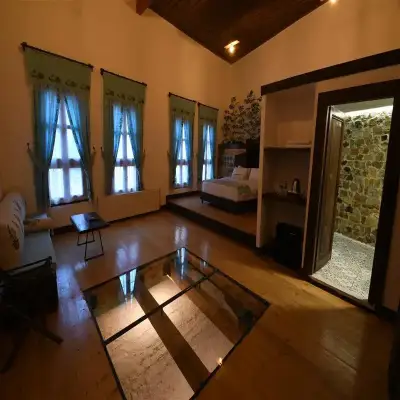 Yazmacılar Hanı Otel