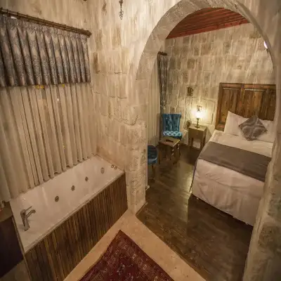 Luna Cave Hotel