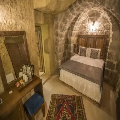 Luna Cave Hotel