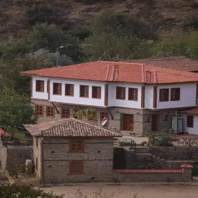 Birgi Ata Konağı