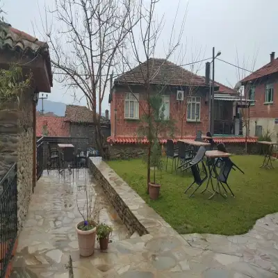 Birgi Ata Konağı