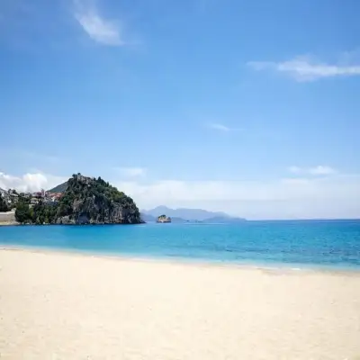 Parga Beach Resort