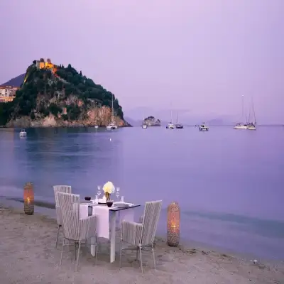 Parga Beach Resort