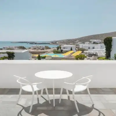 ANEMI Folegandros